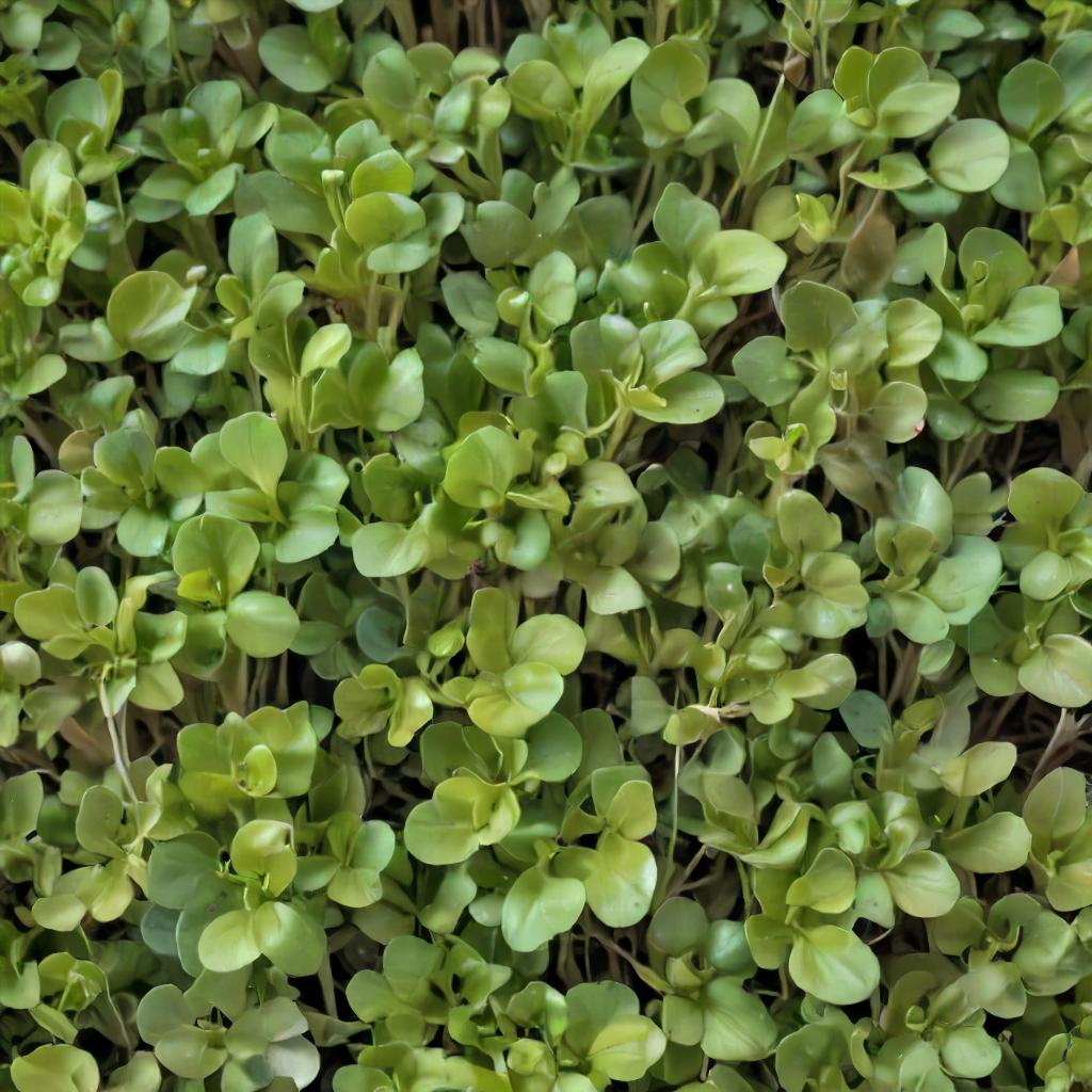 Romaine Lettuce - Cimmaron - Microgreens Seeds