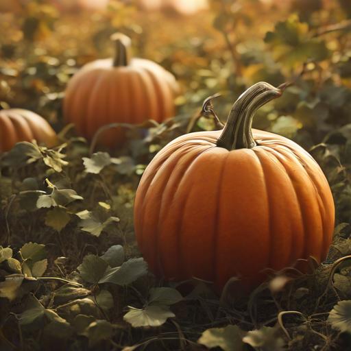 Pumpkin Seeds – Jack O Lantern